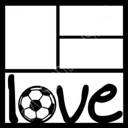 Love Soccer